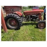 Massey Ferguson 65