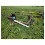 tedder pequea 710