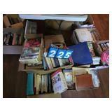book lot large lot