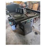table saw