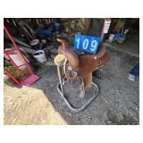 saddle wintech