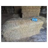 lot of hay