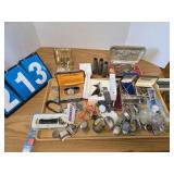vintage wristwatch jewelry lot