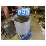 stock pot