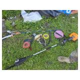 poulan limb saw weedeater