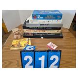 adult board games and novelties
