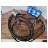 heavy extension cord camper welder