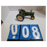 diecast john deere toy
