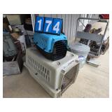 pet haulers