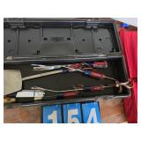 BBQ Set  Craftsman