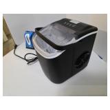 ICE MAKER