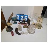 LOT OF DECOR