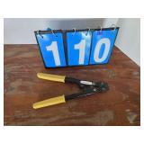 pex tool crimper