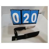 case xx knife lt233-5