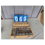 forestner bit set