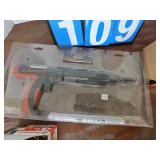 ramset 22 caliber hammer and accessories