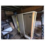 Murphy bed