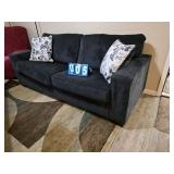 couch 7 ft