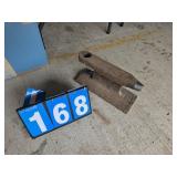 hillbilly anvil train rail