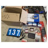 1955 chevy brake pads and other parts