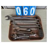 s-k wrench lot