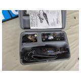 dremel tool