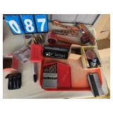 drill bit sets