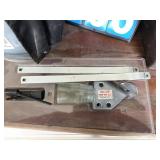 sheet metal cutter saw lot