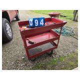 tool cart