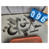 caliper lot