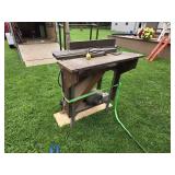 Rockwell delta 4 in joiner planer