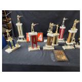 shooting trophies