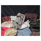 purse lot new and used