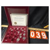 american history society coins