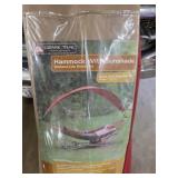 hammock camp chair folding