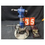 phelps bullet lubricator and sizer reloader