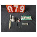 model airplane motors cox?