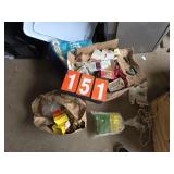 12 guage reloading supplies boxes
