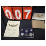 1937 coin set a year to remember silver