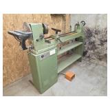 Grizzly Lathe model G1495