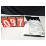 cabellas anti microbeal game bag