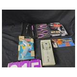 tools crafting lot