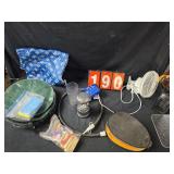 camping lot