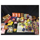 board game card game lot