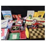 game lot monopoly chess other