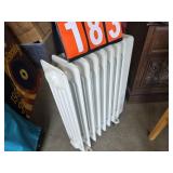 oil electric heater