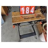 workmate 200 jobhorse