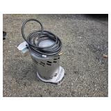 propane heater 80000 btu