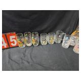 Disney glasses