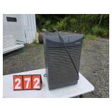 dehumidifier